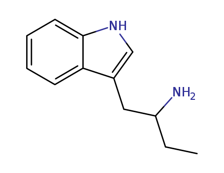 1-(1H-INDOL-3-YLMETHYL)-PROPYLAMINE