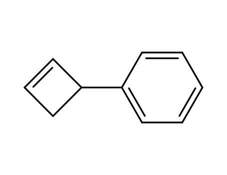 20211-64-7,cyclobut-2-en-1-ylbenzene,Cyclobut-2-enyl-benzol;3-Phenylcyclobutene;1-cyclobut-2-enylbenzene;cyclobut-2-enyl-benzene;