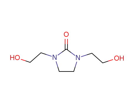 2-Imidazolidinone, 1,3-bis(2-hydroxyethyl)-