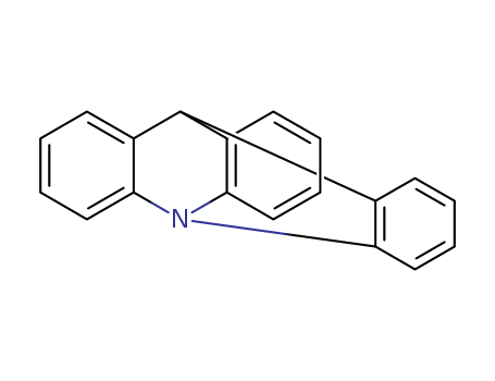 197-45-5,9,10-Dihydro-9,10-[1,2]benzenoacridine,