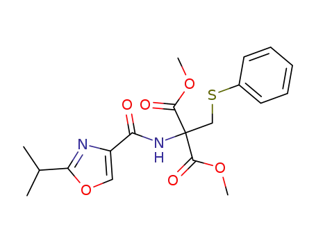 153180-19-9 Structure