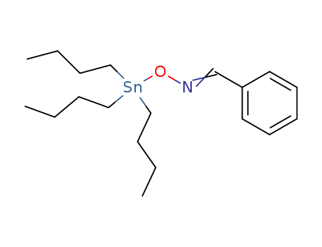 20141-73-5,Benzaldehyde,oximes,O-(tributylstannyl)oxime ,