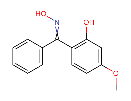 6-[(hydroxyamino)-phenyl-methylidene]-3-methoxy-cyclohexa-2,4-dien-1-one cas  51674-04-5