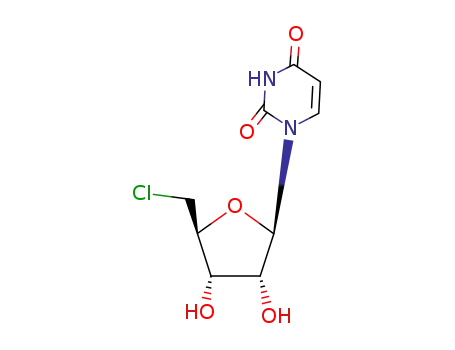 19556-54-8 Structure