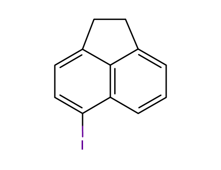 5-IODO-1,2-DIHYDROACENAPHTHYLENE