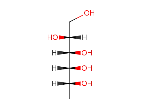 6-Deoxyaltritol