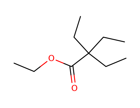 Ethyl 2,2-diethylbutyrate