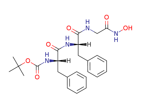 97207-35-7,tert-butyloxycarbonyl-phenylalanyl-phenylalanyl-glycine hydroxylamine,tert-butyloxycarbonyl-phenylalanyl-phenylalanyl-glycine hydroxylamine