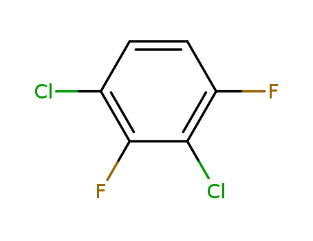 1,3-DICHLORO-2,4-DIFLUOROBENZENECAS