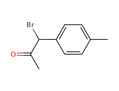 2-bromo-2-tolylacetone