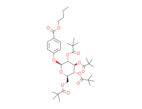 122700-48-5 Structure