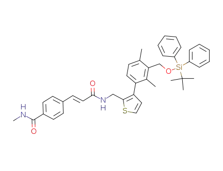 189269-12-3 Structure