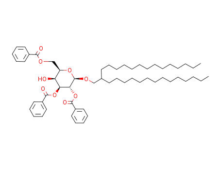 195323-33-2 Structure