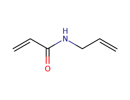 2-Propenamide,N-2-propen-1-yl-
