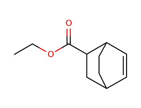 Ethyl bicyclo[2.2.2]oct-5-ene-2-carboxylate