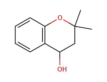 2,2-Dimethylchroman-4-ol