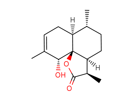 207446-88-6,Arteannuin K,