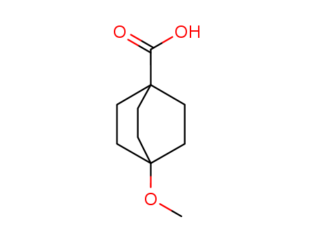 SAGECHEM/4-methoxybicyclo[2.2.2]octane-1-carboxylic acid/SAGECHEM/Manufacturer in China