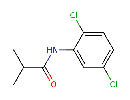 90919-83-8,N-(2,5-dichlorophenyl)-2-methyl-propanamide,N-(2,5-dichlorophenyl)-2-methyl-propanamide