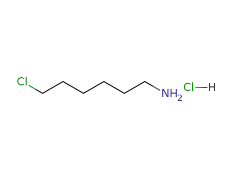 1-Hexanamine, 6-chloro-, hydrochloride