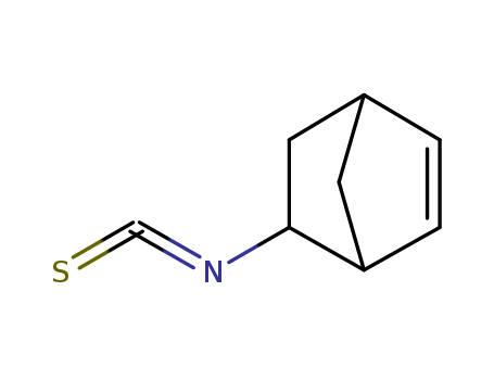 5-ISOTHIOCYANATO-BICYCLO[2.2.1]HEPT-2-ENE