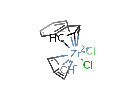 Cyclopentadienylindenylzirconium dichloride