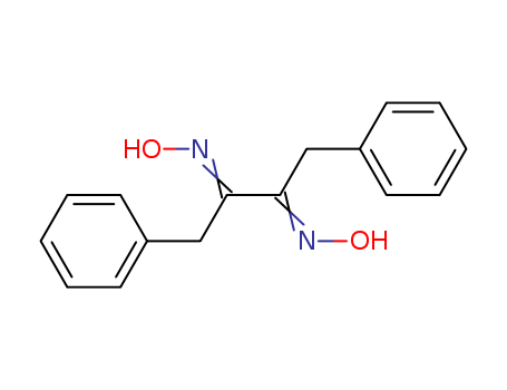 2,3-Butanedione,1,4-diphenyl-, 2,3-dioxime cas  4732-62-1