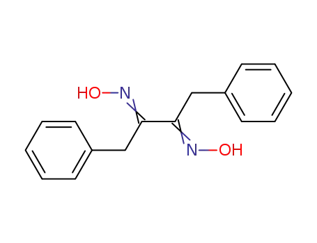 Molecular Structure of 4732-62-1 (N-[(Z)-3-nitroso-1,4-diphenyl-but-2-en-2-yl]hydroxylamine)
