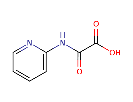 N-(2-Pyridyl)oxamic Acid