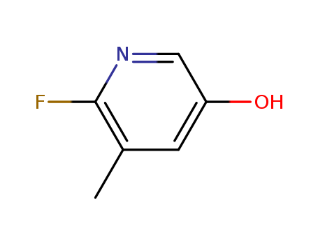 6-Fluoro-5-methylpyridin-3-ol