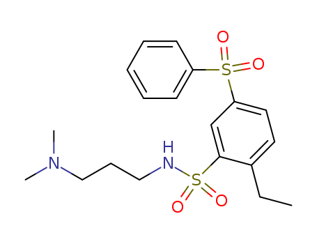 sFRP-1 Inhibitor(915754-88-0)