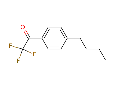 4'-N-Butyl-2,2,2-trifluoroacetophenone