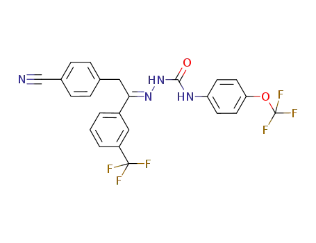 Molecular Structure of 139968-49-3 (bas 320i)
