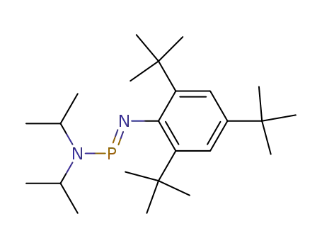 118818-61-4 Structure