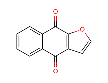naphtho(2,3-b)furan-4,9-dione