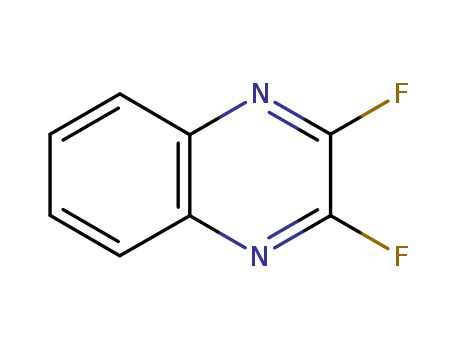 2,3-difluoroquinoxaline