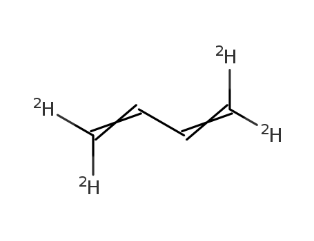 1,3-Butadiene-1,1,4,4-d4(7CI,8CI,9CI)(10545-58-1)