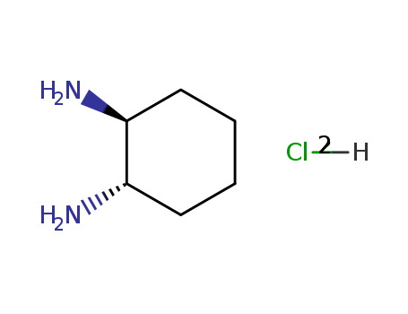 (1S,2S)-1,2-Cyclohexanediamine dihydrochloride