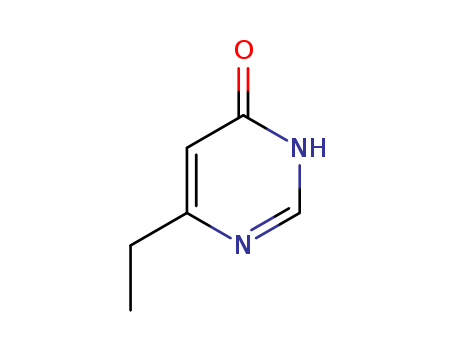 4(1H)-Pyrimidinone, 6-ethyl- (9CI)