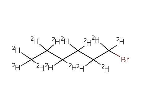 Hexane-1,1,1,2,2,3,3,4,4,5,5,6,6-d13,6-bromo- (9CI)