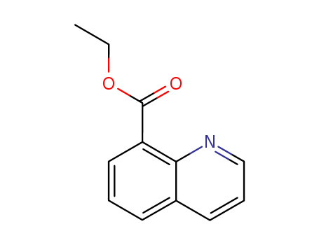Ethyl quinoline-8-carboxylate