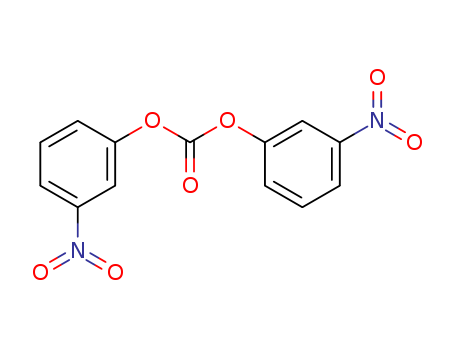 Carbonic acid, bis(3-nitrophenyl) ester