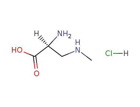 SAGECHEM/(S)-2-amino-3-(methylamino)propanoic acid hydrochloride