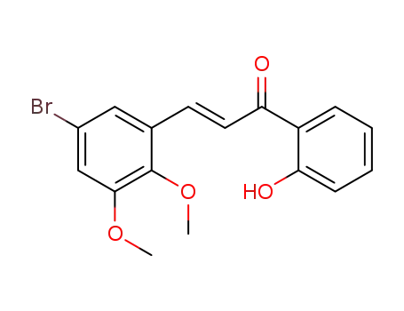 1443430-07-6 Structure