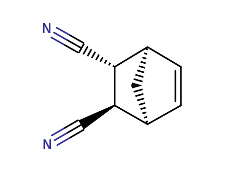 38447-89-1,bicyclo[2.2.1]hept-5-ene-2,3-dicarbonitrile,