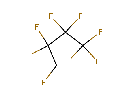 1,1,1,2,2,3,3,4-Octafluorobutane