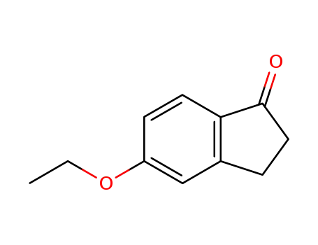 5-ETHOXY-2,3-DIHYDRO-1H-INDEN-1-ONE