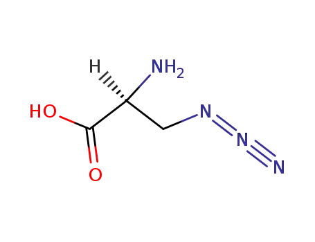 azidoalanine