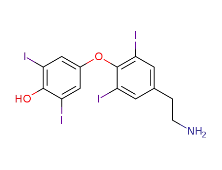 thyroxamine
