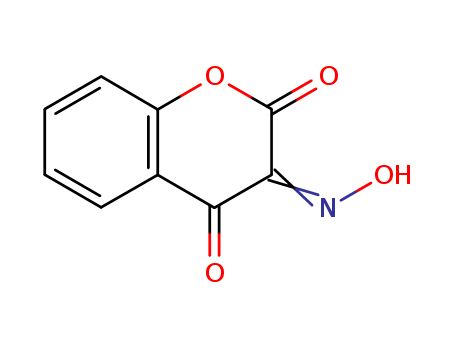 5186-46-9,Oximidobenzotetronic acidSee,